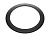 Кольцо уплотнительное для двуст. труб d110 DKC 016110