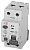 Выключатель автоматический дифференциального тока 1P+N B16 10мА тип АC защита 230В АВДТ 4.5кА PRO D32E2B16АC10P АД32 электронное Эра Б0057368
