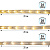 Шнур светодиодный Дюралайт фиксинг 2Вт 30LED/м тепл. бел. (уп.100м) Neon-Night 121-126-6