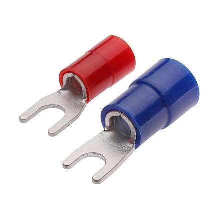 Наконечник вилочный НВИ(н) 10-5 КВТ 61779