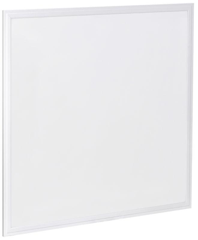 Светильник светодиодный ДВО 6565 eco 36Вт W 4000К панель ультратонкая (без драйвера) IEK LDVO1-6565-36-0-4000-K01