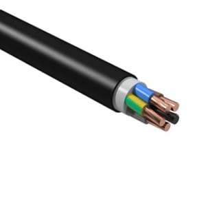 Кабель ППГнг(А)-HF 4х4 ОК (N) 1кВ (м) Кабэкс ТХМ00343333