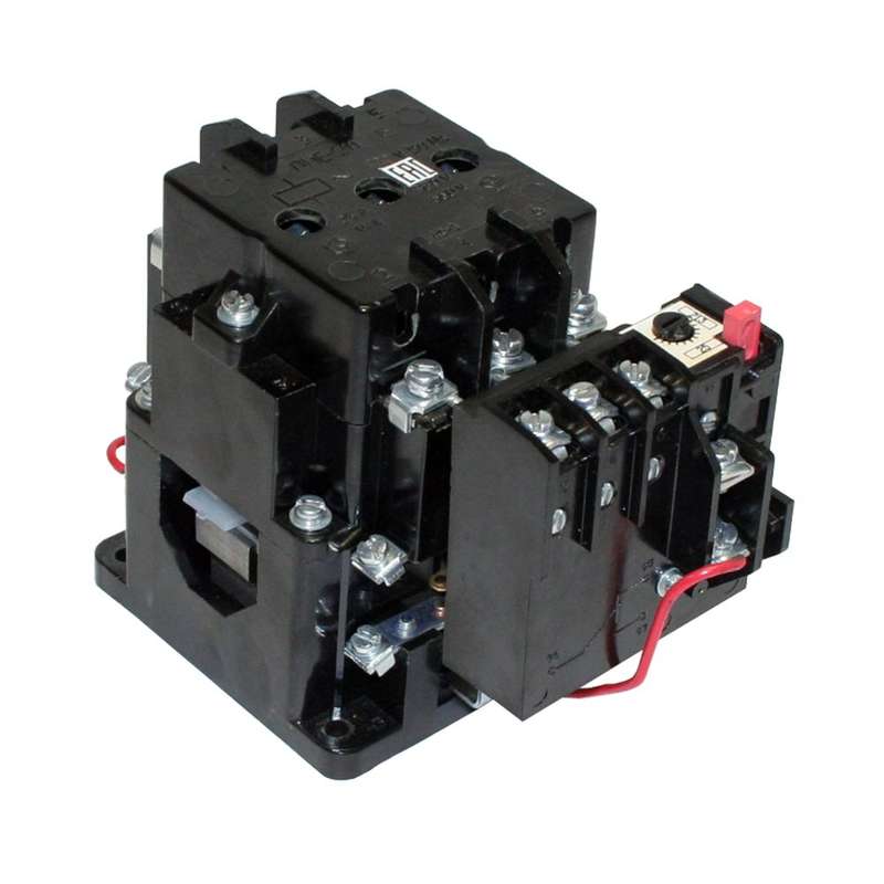 Пускатель ПМЕ-212 УХЛ4 В кат. 220В 2НО+2НЗ с реле РТТ-141 10.0А АЭС Кашин 080212220ВВ220000401