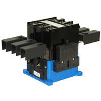 Пускатель магнитный ПМ 12-100150 УХЛ4 В 380В/50Гц 2з+2р 100А Электротехник ET502580