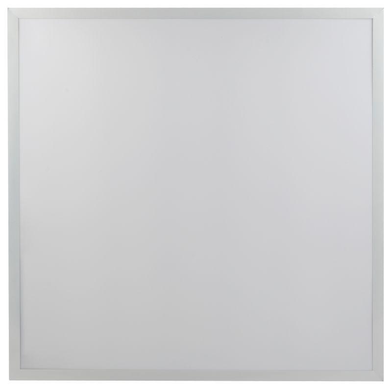 Светильник светодиодный SPO-1-50-4K-M 50Вт 4000К IP40 4500лм 595х595х25 универс. крепление с равномерной засветкой матов. панель Эра Б0053392