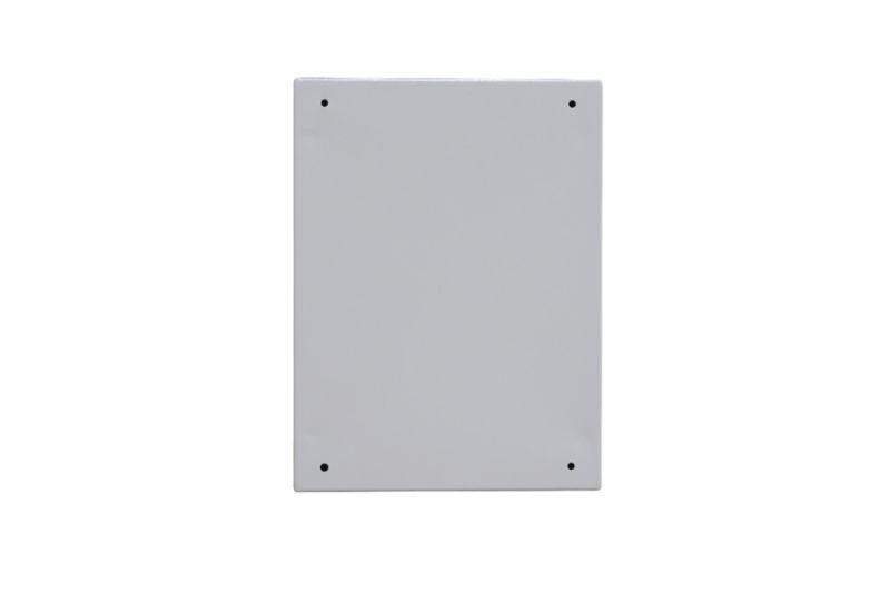 Корпус металлический ЩРНМ IP55 400х300х200 DEKraft 32498DEK