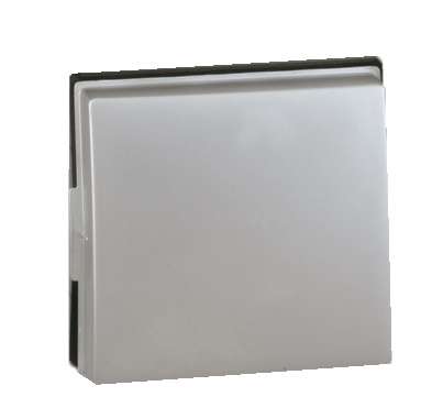 Клавиша TOP IMPACT Simon27 Scudo алюм. 2705010-033