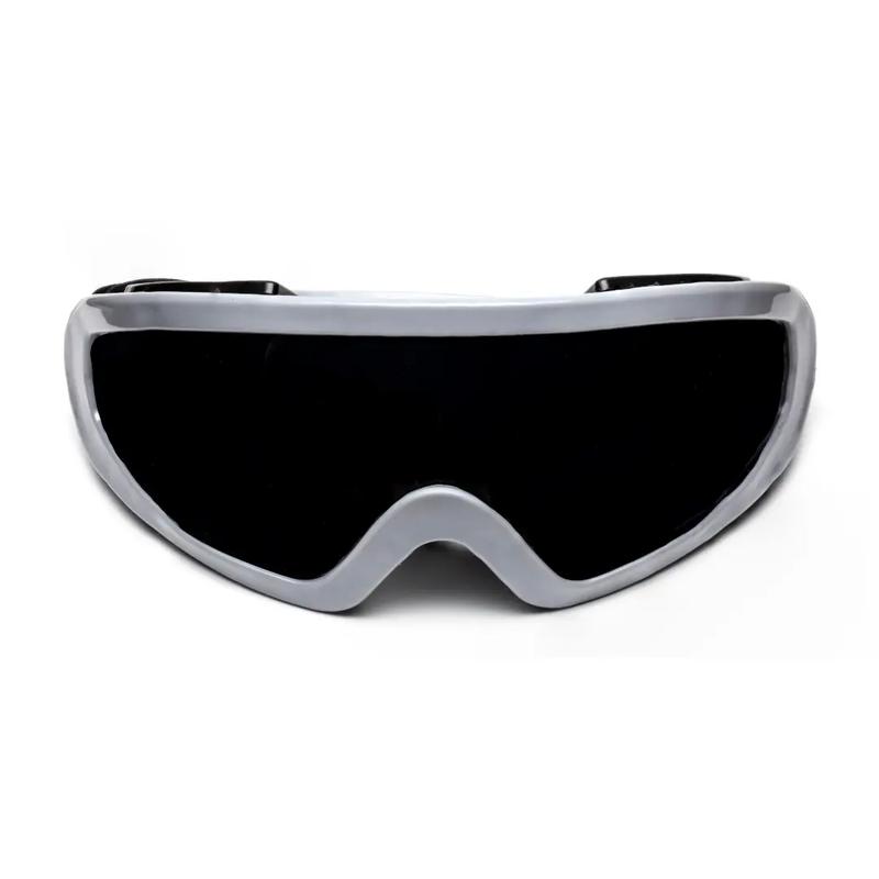 Очки закрытые Панорама для газосварки 6DIN ЕЛАНПЛАСТ ОЧК606 6Д