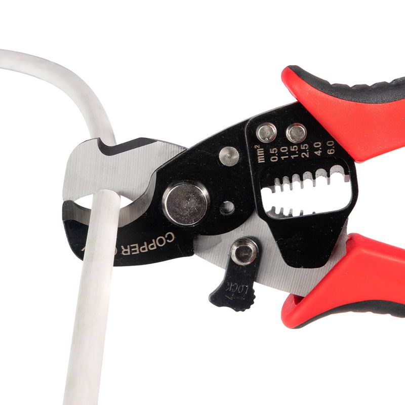 Ножницы кабельные MC-05 КВТ 69279