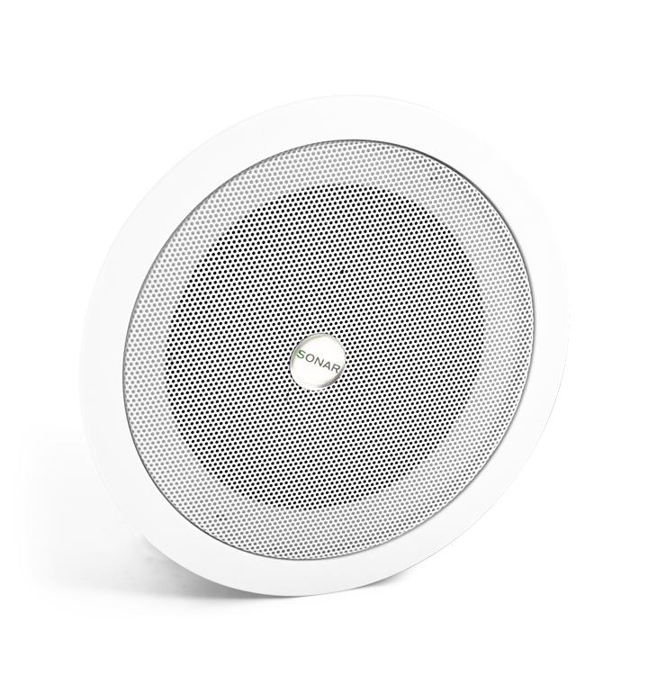 Система акустическая потолочная SCS-06-03 100В 6/3/1.5Вт SONAR RBZ-361102