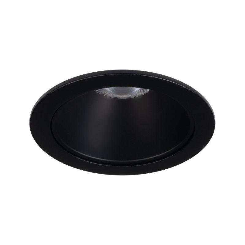 Светильник светодиодный MS-ATLAS-BUILT-R58-10W Warm3000 (BK-BK 35 deg 230В) IP20 металл Arlight 035464(1)