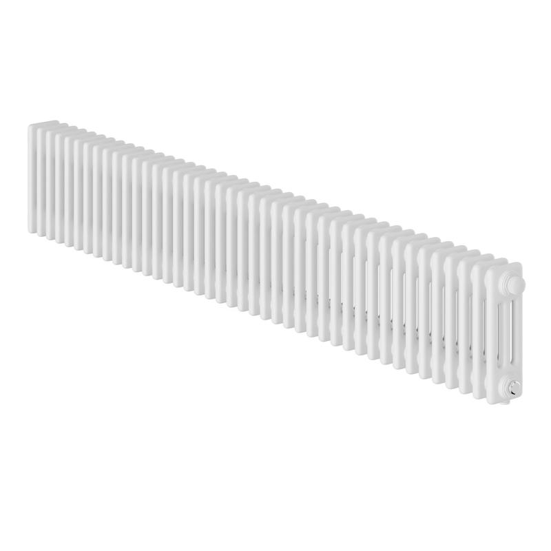 Радиатор дизайн Insignia VC3030 42 секц. RAL9016 Royal Thermo НС-1631232