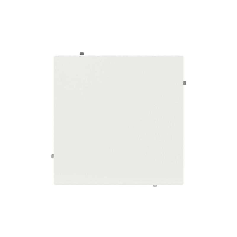 Кнопка 1-кл. KANT бел. магнолия DKC 7000153