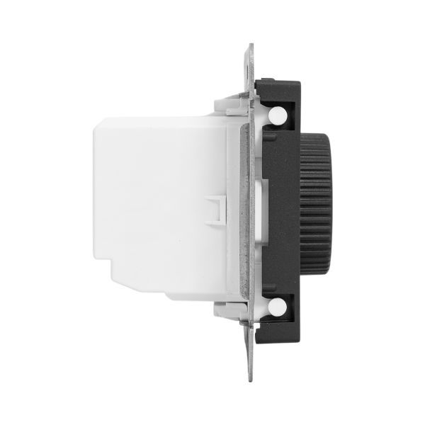 Механизм терморегулятора Эпика черн. EKF UP1-TBB-00