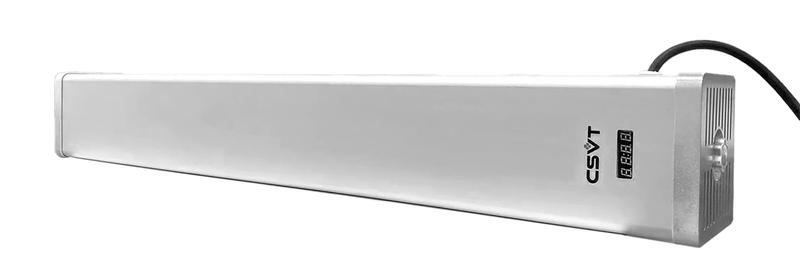 Рециркулятор настенный UVC WALL T8 (R-1500-430/RM) CSVT ЦБ-00003641