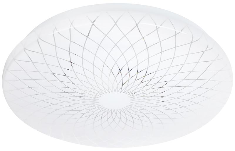 Светильник светодиодный Классик SPB-6 WH 70W-6.5K Slim Lily 70Вт 6500К IP20 5250лм без ДУ Эра Б0071162