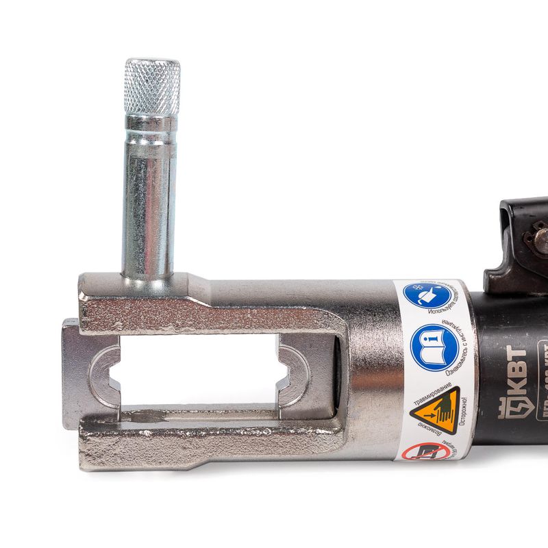 Пресс гидравлический ручной ПГРс-120 КВТ 57605