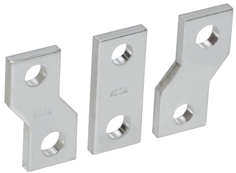 Расширитель выводов РВ-400 для ВА88-37 (3шт/компл) KARAT IEK SVA40D-RV-0400