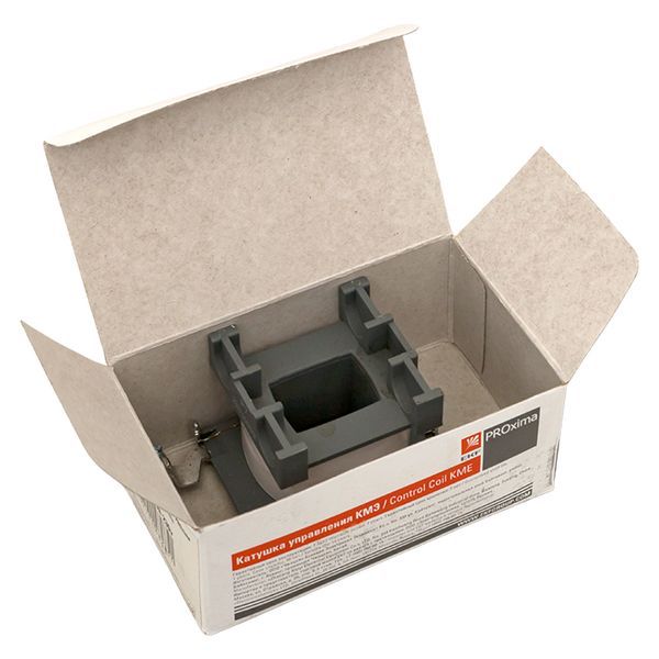 Катушка управления КМЭ 40А-95А 230В EKF ctr-k-40-95a-230v