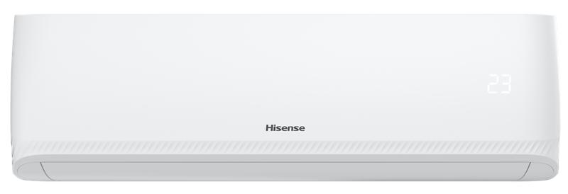 Сплит-система инверторного типа CITY DC AS-07UW4RYRCM00 Hisense НС-1688268