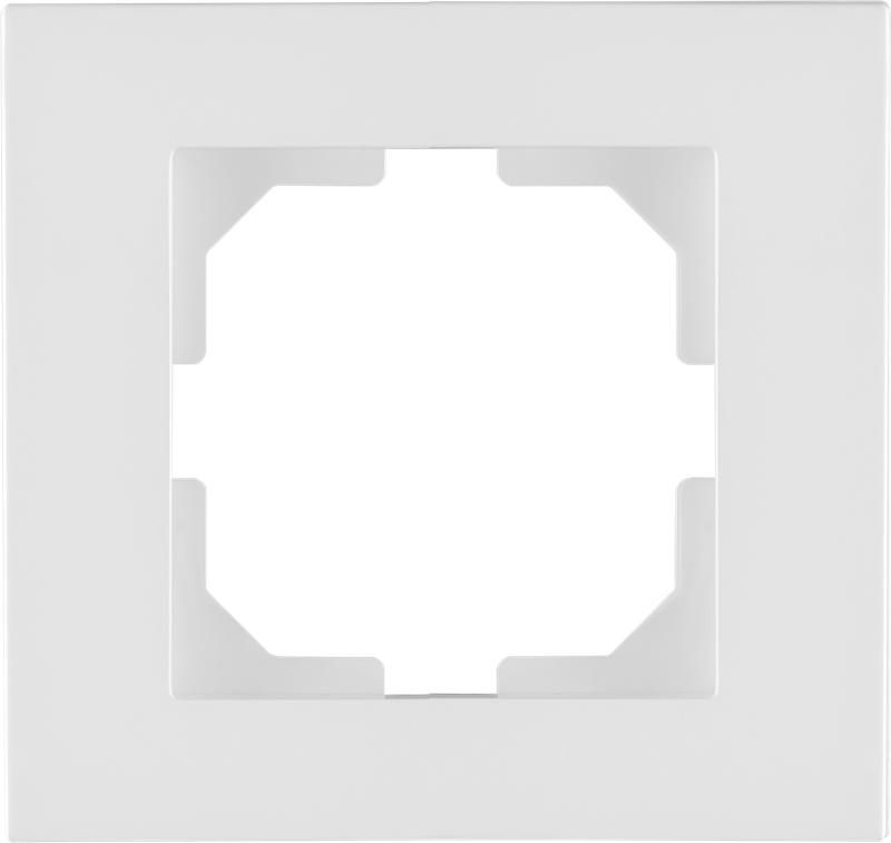 Рамка 1-я KAREN бел. ARVIA 20 01 1000 021