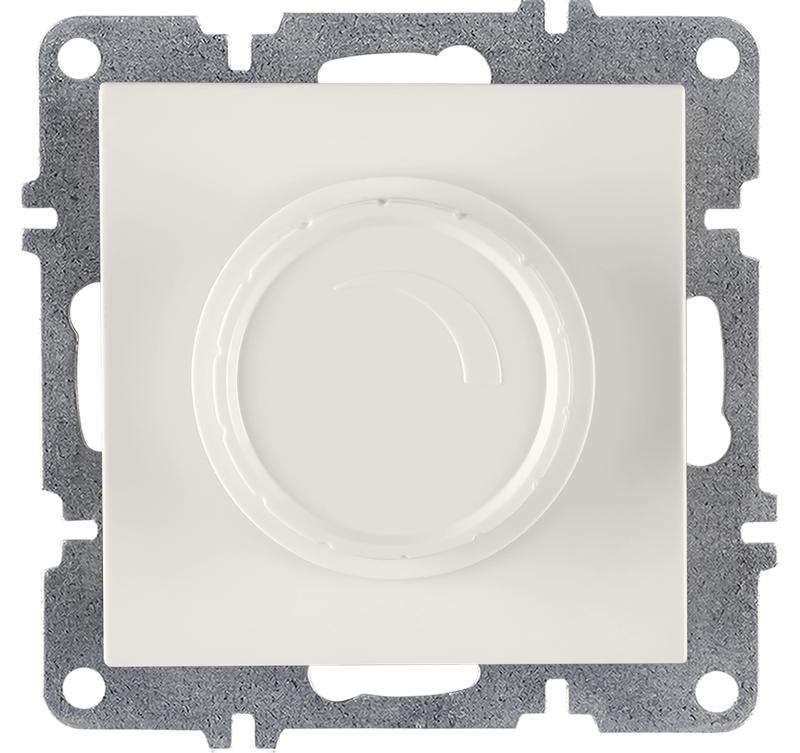 Светорегулятор 800Вт механизм LAVIN/KAREN бел. ARVIA 50 01 1000 237