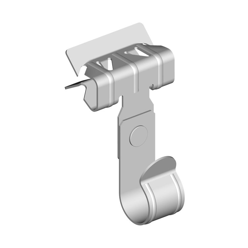 Зажим балочный 2-7мм под трубу Промрукав PR08.5823