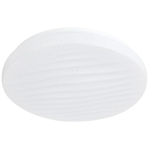 Светильник светодиодный SPB-6 Slim Sahara 24W-4K 24Вт 4000К IP20 1800лм без ДУ Эра Б0071125