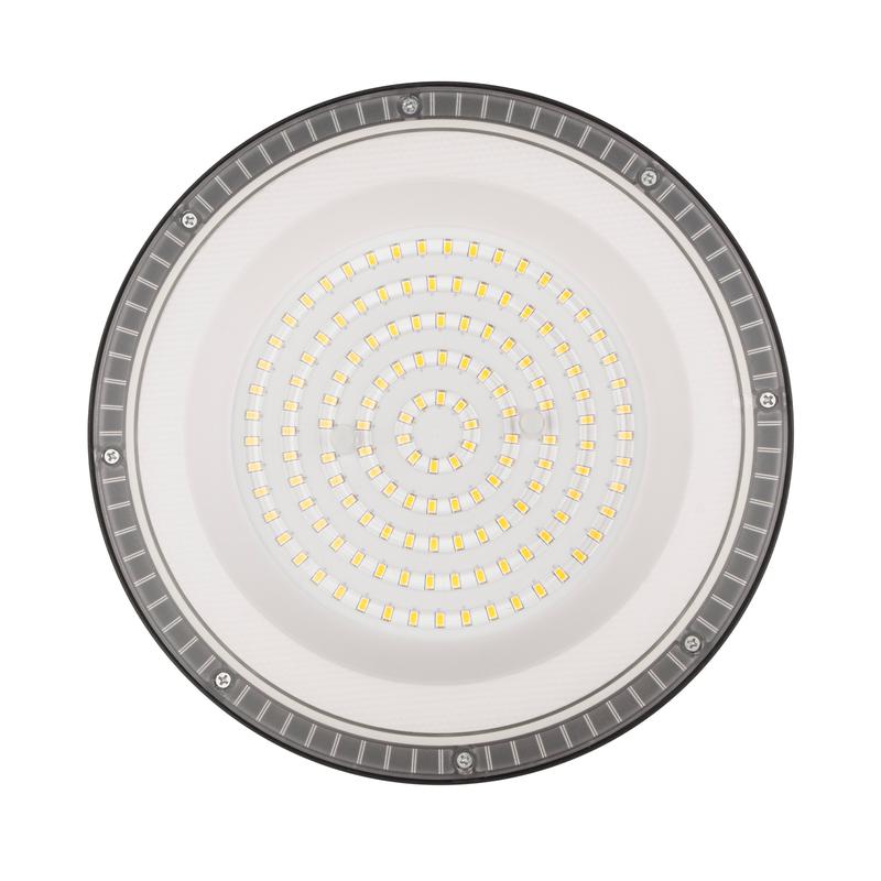 Светильник светодиодный PHB UFO 10 100Вт 5000К IP65 90град. ДСП для высоких пролетов HIGHBAY Pro JazzWay 5052451