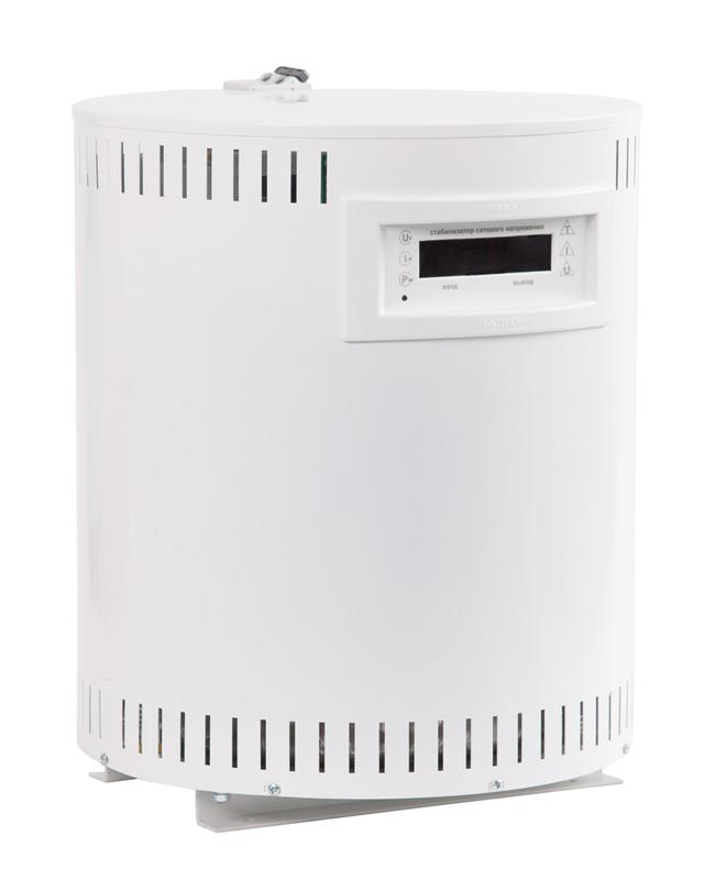 Стабилизатор напряжения SKAT STP-20000 Бастион 714