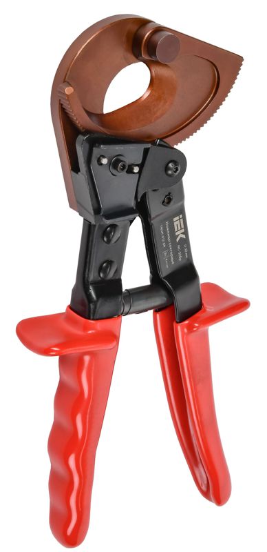 Ножницы секторные НС-32Бр IEK TNS41-032-BR