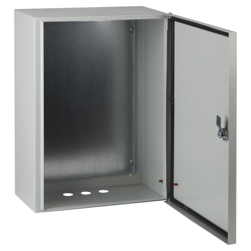 Корпус ЩМП-3-0 76 650х500х220 IP54 У2 NO-114-14 метал. Эра Б0031367
