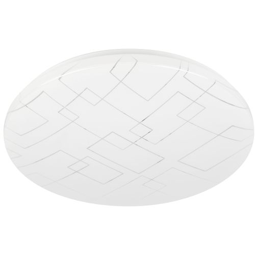 Светильник светодиодный Классик SPB-6 WH 36W-6.5K Slim Neo 36Вт 6500К IP20 2700лм без ДУ Эра Б0071152