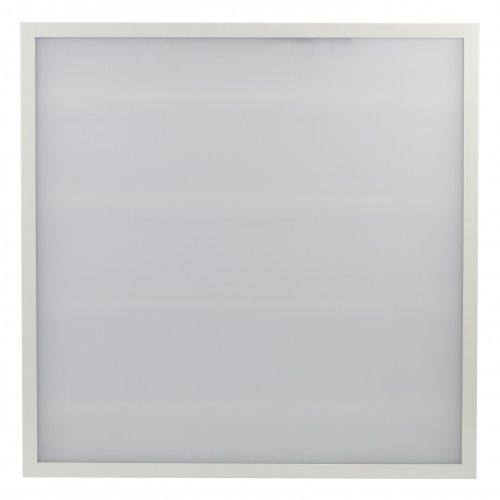 Светильник светодиодный SPO-6-24-6K-M 24Вт 6500К IP40 3200Лм 117Лм/Вт 595х595х19 матов. Эра Б0061290