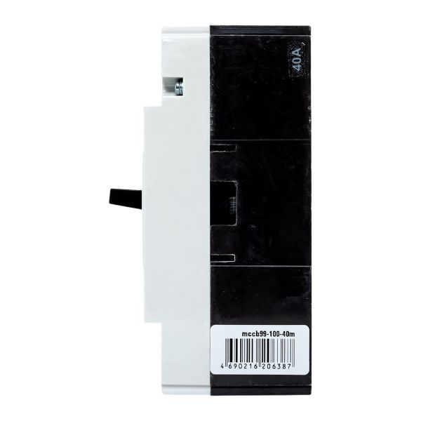 Выключатель автоматический 3п 100/40А 35кА ВА-99М PROxima EKF mccb99-100-40m