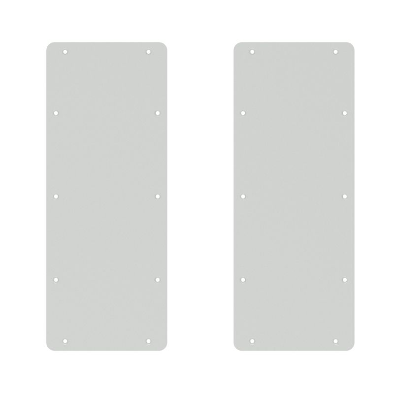 Фланец боковой для корпусов RAM fit 250/300мм (уп.2шт) DKC R6FS2530