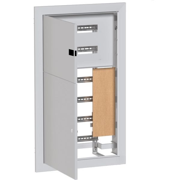 Щит этажный до 8кв. без окон и без слабот. отсека (1000х650х150) PROxima EKF mb29-v-bor