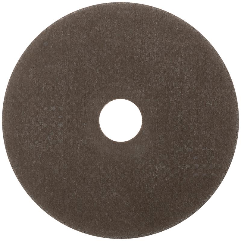 Диск отрезной по металлу и нерж. стали Profi Т41-125х2.0х22.2мм Cutop 39997т