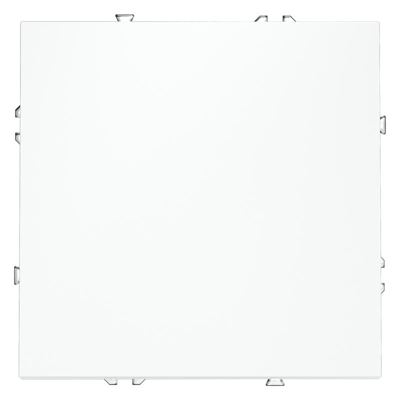 Выключатель 1-кл. СП S70 10А механизм бел. матов. Voltum VLS010102