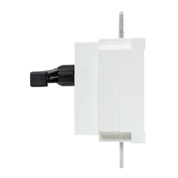 Рубильник-выключатель 3п 1000А с рукояткой управления для прямой установки PowerSwitch PROxima EKF psds-1000-3