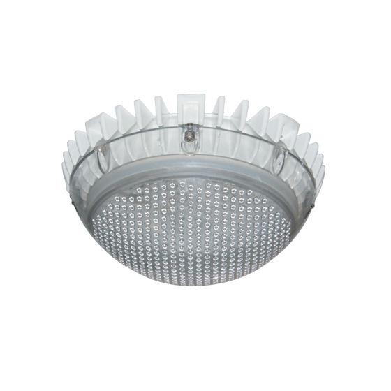 Светильник светодиодный ДБО84-9-032 Coral LV 850 24/40В IP65 Ардатов 1084509032