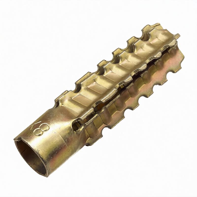 Дюбель для газобетона MUD 6х32 (уп.100шт) TOKOV ELECTRIC TKE-D-MUD-6-32