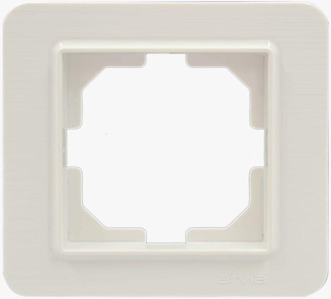 Рамка 1-м LAVIN бел. ARVIA 21 29 4000 021