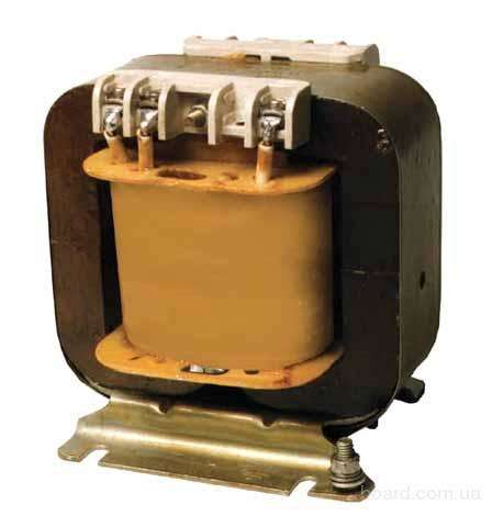 Трансформатор ОСМ1-1.6 220/110 У3 (м) Минский ЭТЗ УТ-00001758