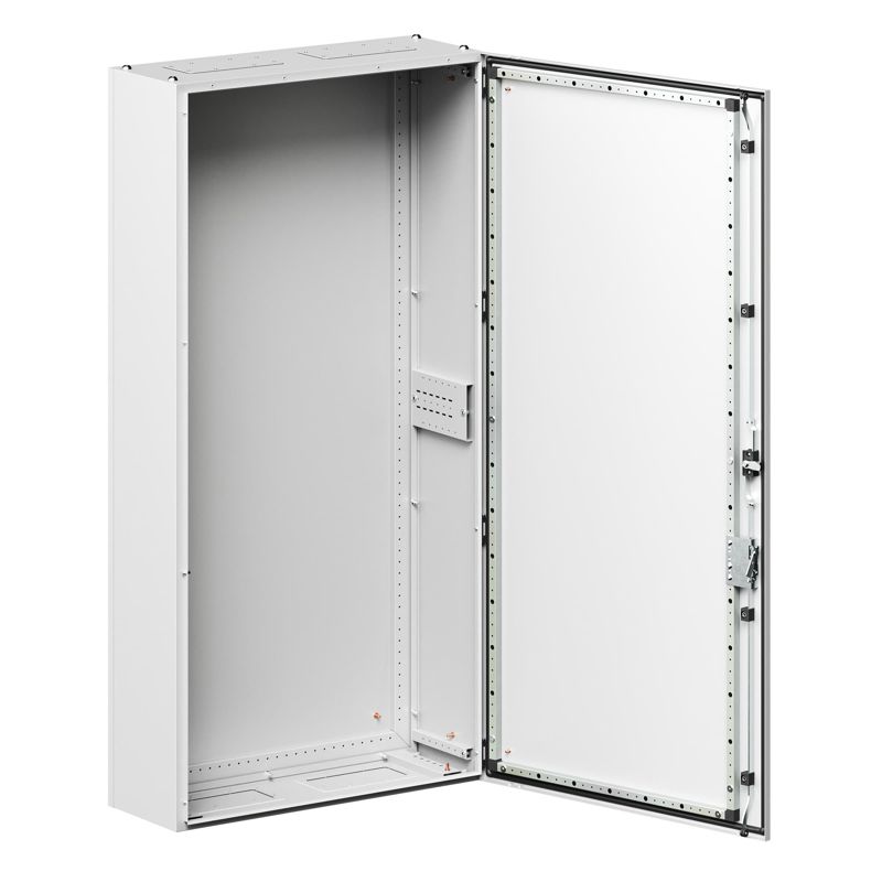 Корпус напольный RAM fit 1400х800х250мм без боков. вырезов DKC R6NFW148025