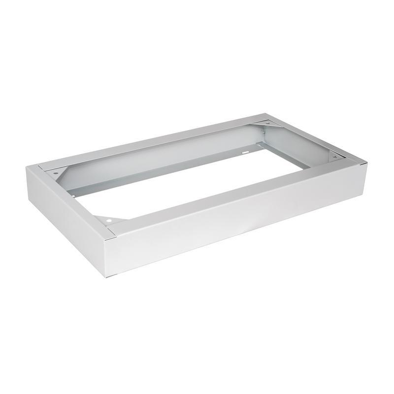 Цоколь для ВРУ IP31 100х800х430 1.5мм TOKOV ELECTRIC TKE-CK18430-15