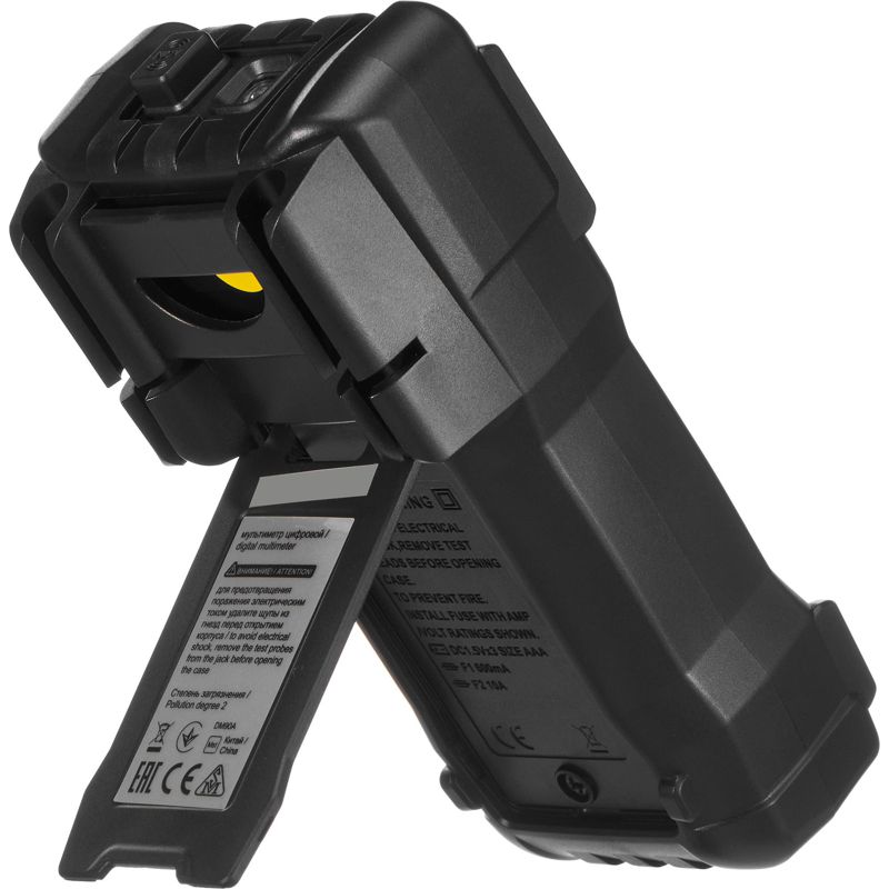 Мультиметр цифровой DM1A ARMA2L 5 IEK A2L5-DM11-01