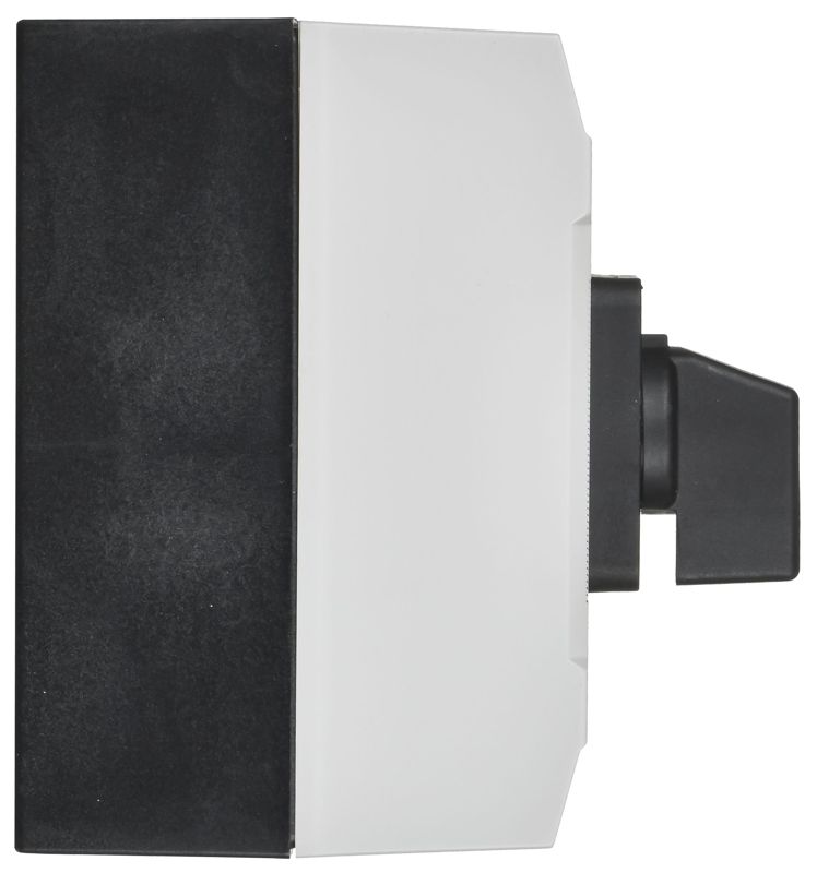 Переключатель кулачковый 40А (сх. 10) в боксе стандартная рукоятка IEK MI-CS20-040-010