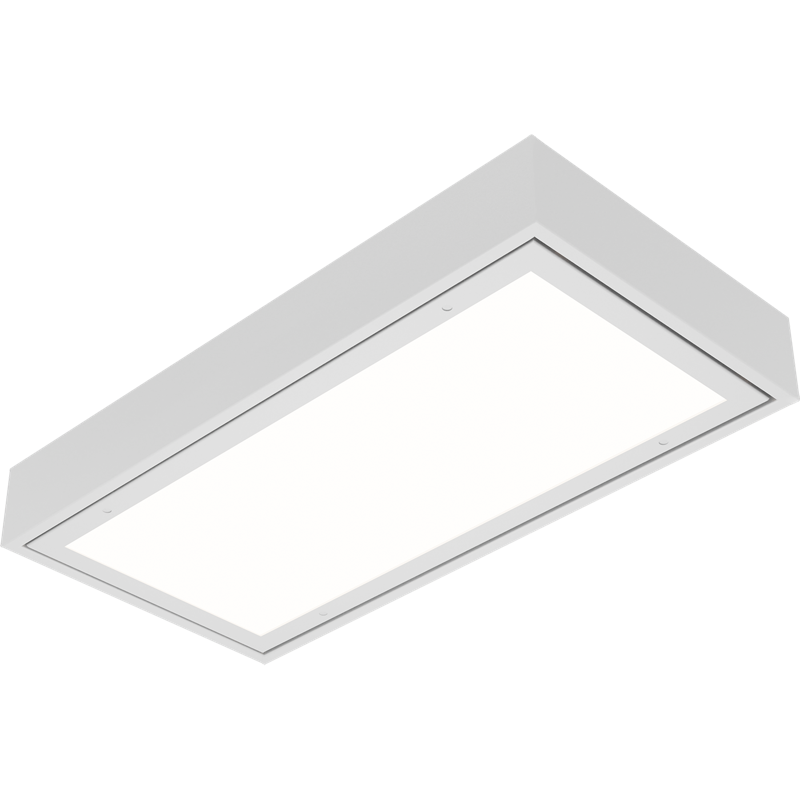 Светильник OWP OPTIMA LED 300 IP54/IP54 4000К mat СТ 1372001320