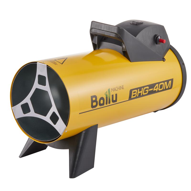 Тепловая пушка газовая BHG-40M Ballu НС-1171053